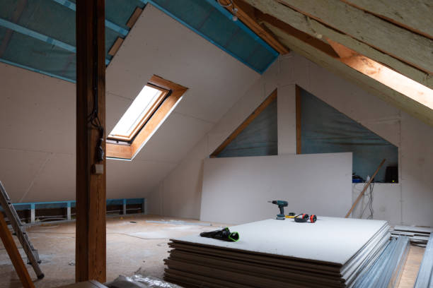Best Insulation Removal  in Frenchtown, NJ
