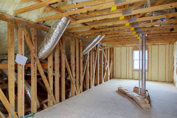 Range of Insulation Solutions in Frenchtown, NJ