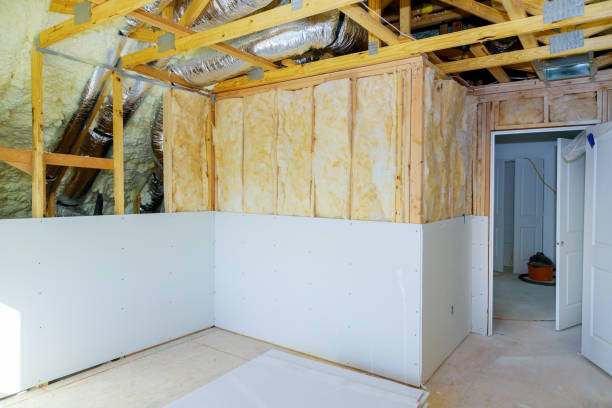 Best Professional Insulation Contractor  in Frenchtown, NJ