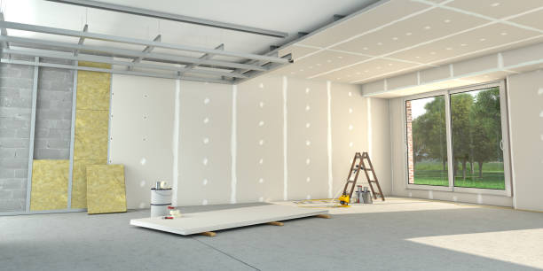 Best Professional Insulation Contractor  in Frenchtown, NJ