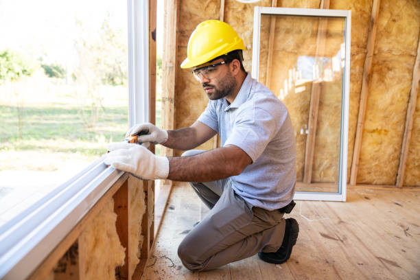 Best Insulation Replacement Services  in Frenchtown, NJ