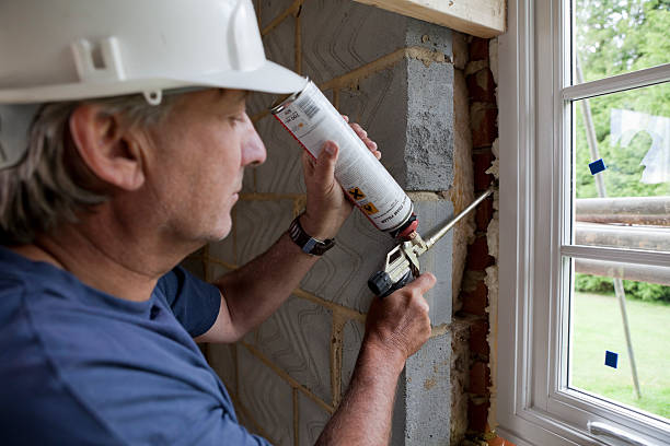 Garage Insulation Installation in Frenchtown, NJ